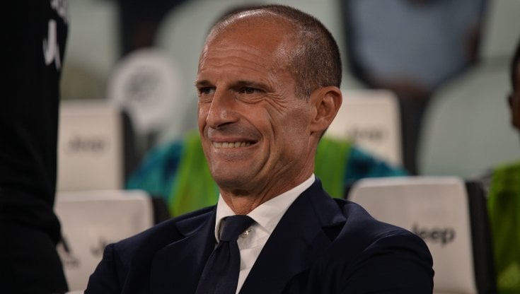 Juve, di buono solo i tre punti