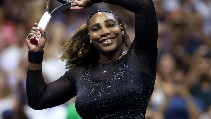 Serena Williams