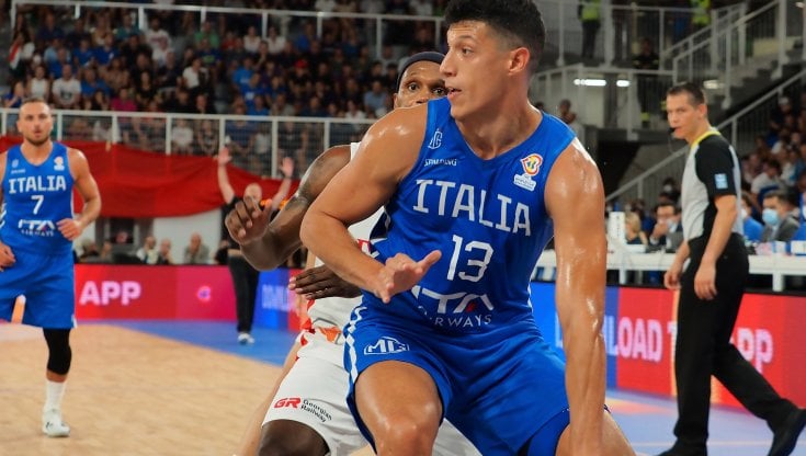 Basket, gli Europei e tutto il meglio della pallacanestro su Sky fino al 2025