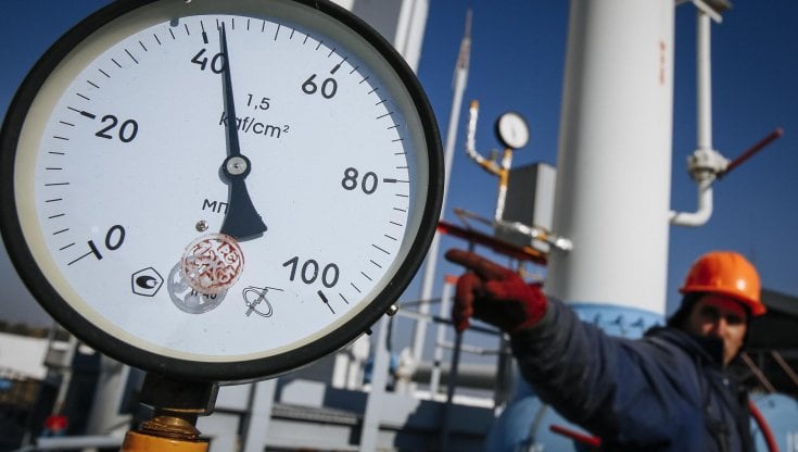 Poco gas e troppo caro, il mercato italiano rischia di crollare