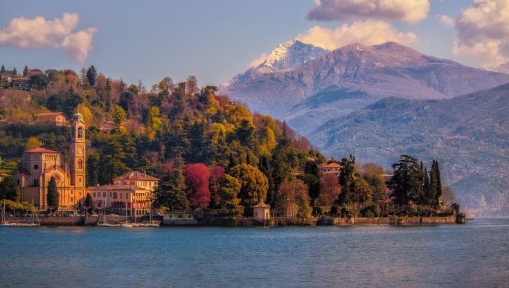 Lago di Como