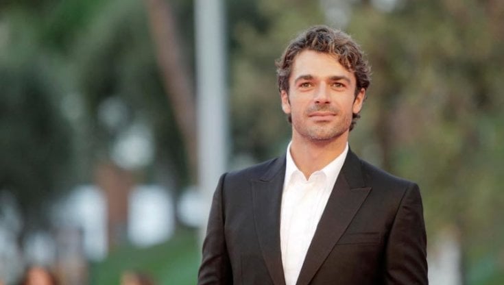 Luca Argentero di nuovo padre, il suo annuncio sui social
