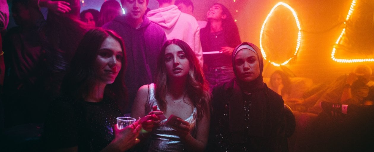 'Skam Italia', la stagione 5 fa incetta di visioni: le reazioni al finale