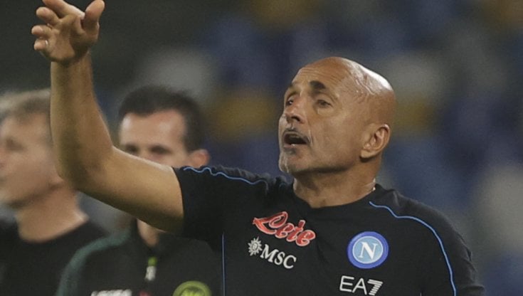 Luciano Spalletti