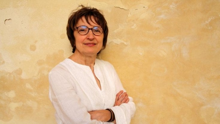 Donatella Di Pietrantonio