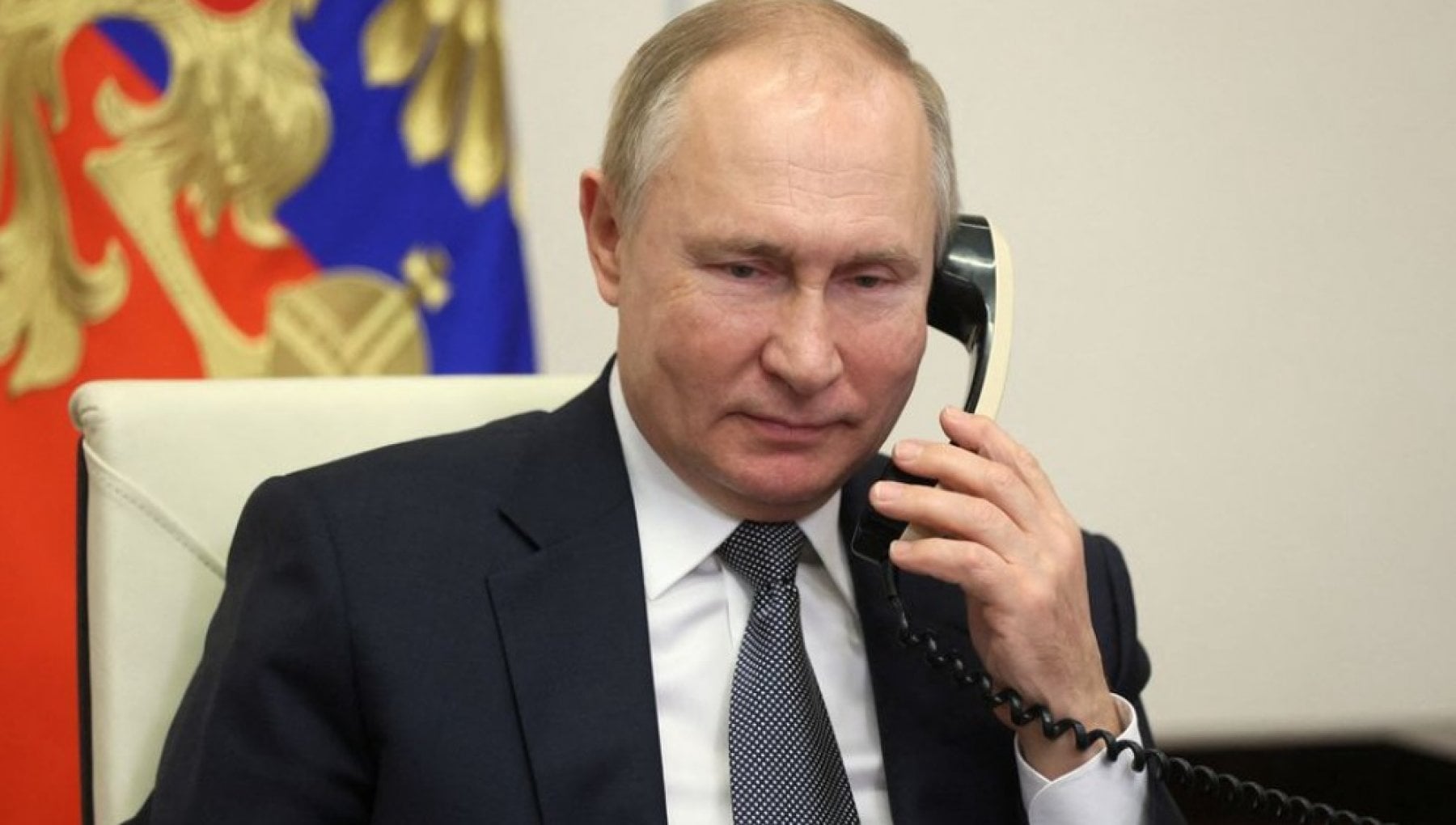 Russia Putin On TikTok Like Berlusconi He Won t Do It The Russian