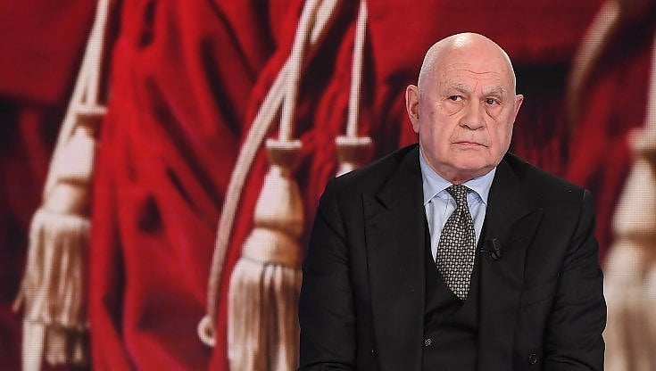 Carlo Nordio