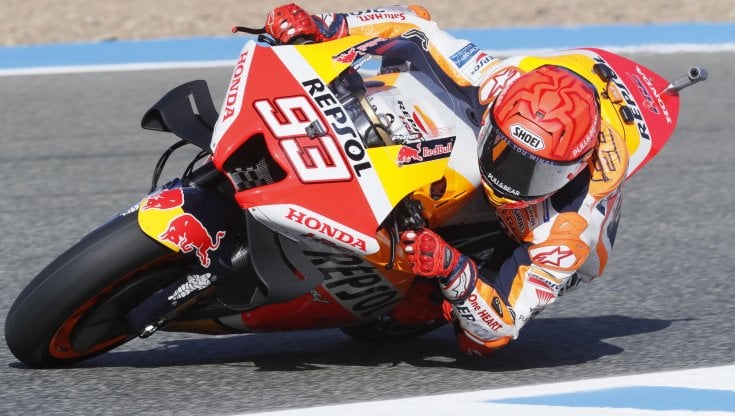 Marc Marquez
