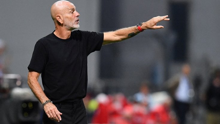 Stefano Pioli