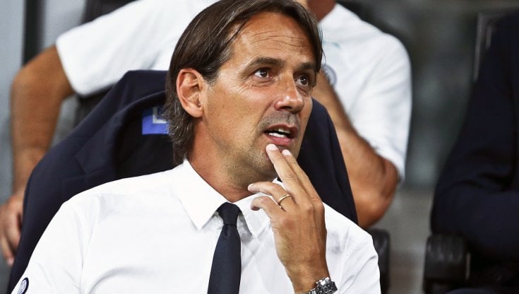 Simone Inzaghi