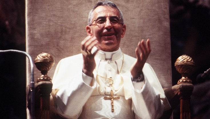 Papa Giovanni Paolo I