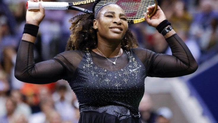 Serena Williams