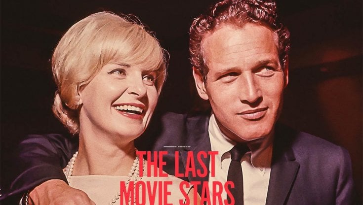 The Last Movie Stars: il tributo di Ethan Hawke ai suoi idoli