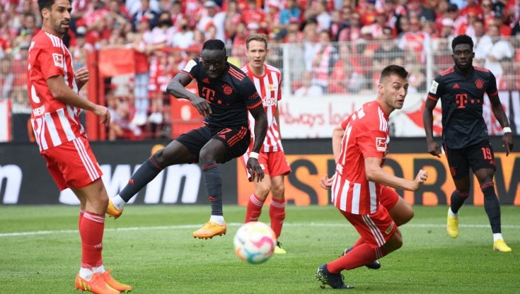 Una conclusione di Man&eacute;