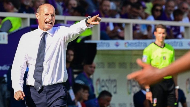 Massimiliano Allegri