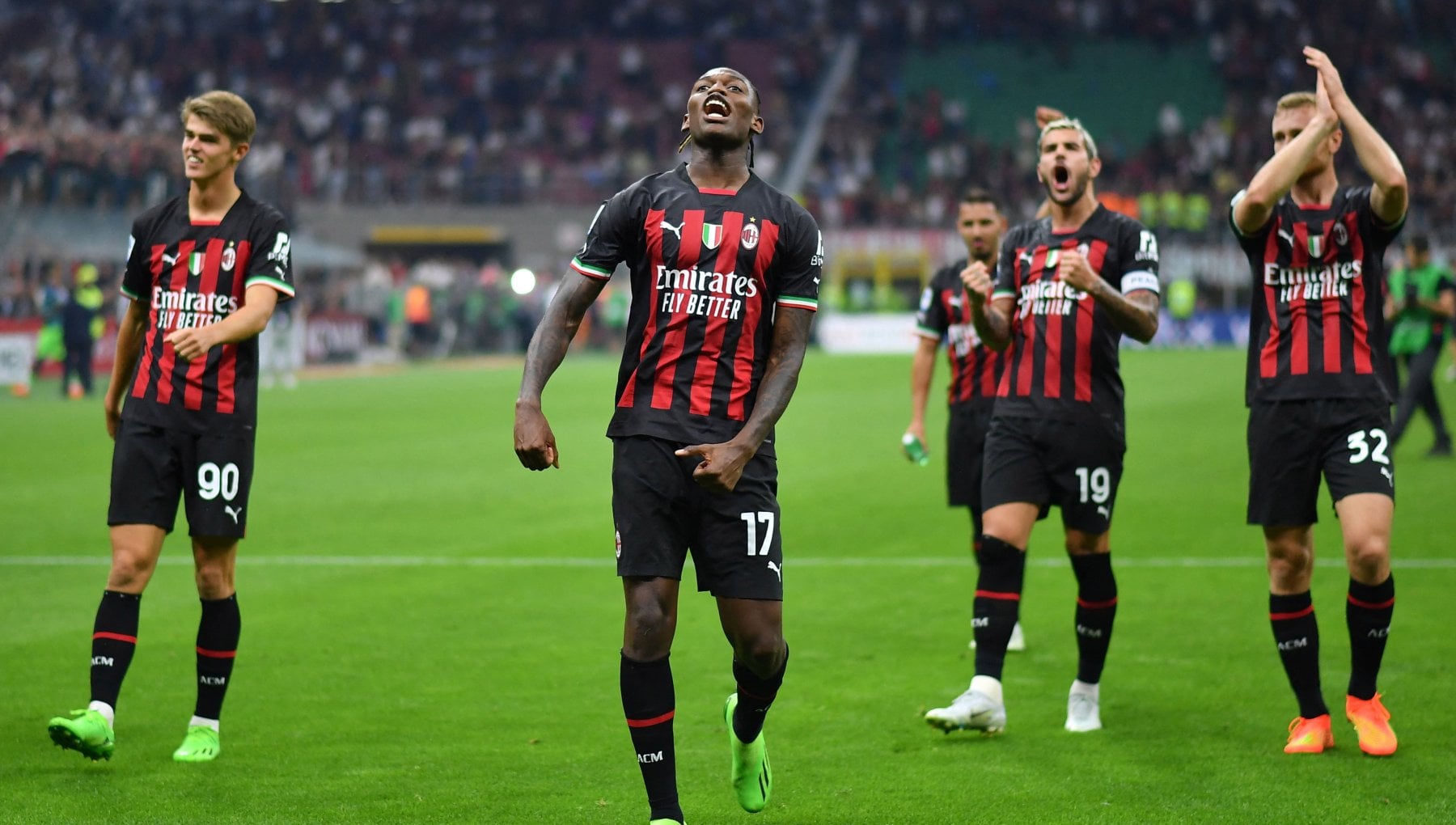 ùmilan
