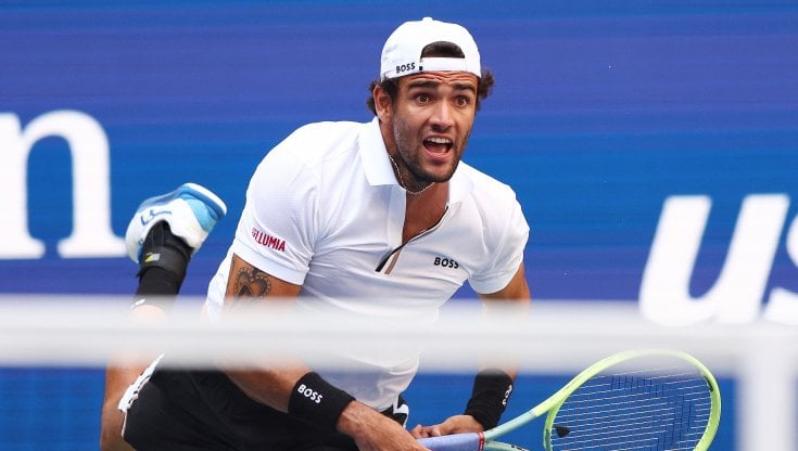 Matteo Berrettini