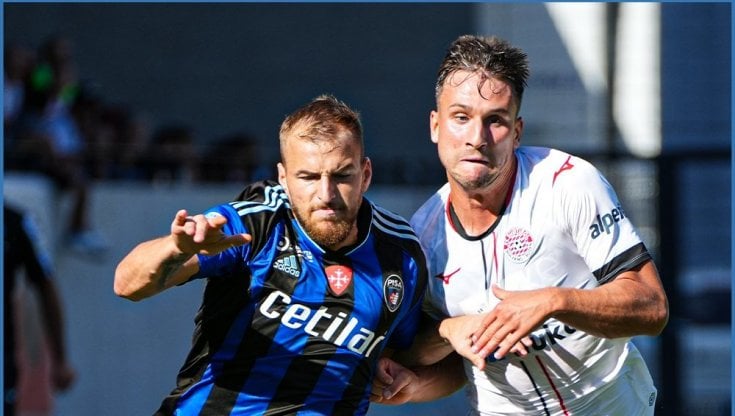 Serie B, prima storica vittoria del Sudtirol: 2-1 al Pisa