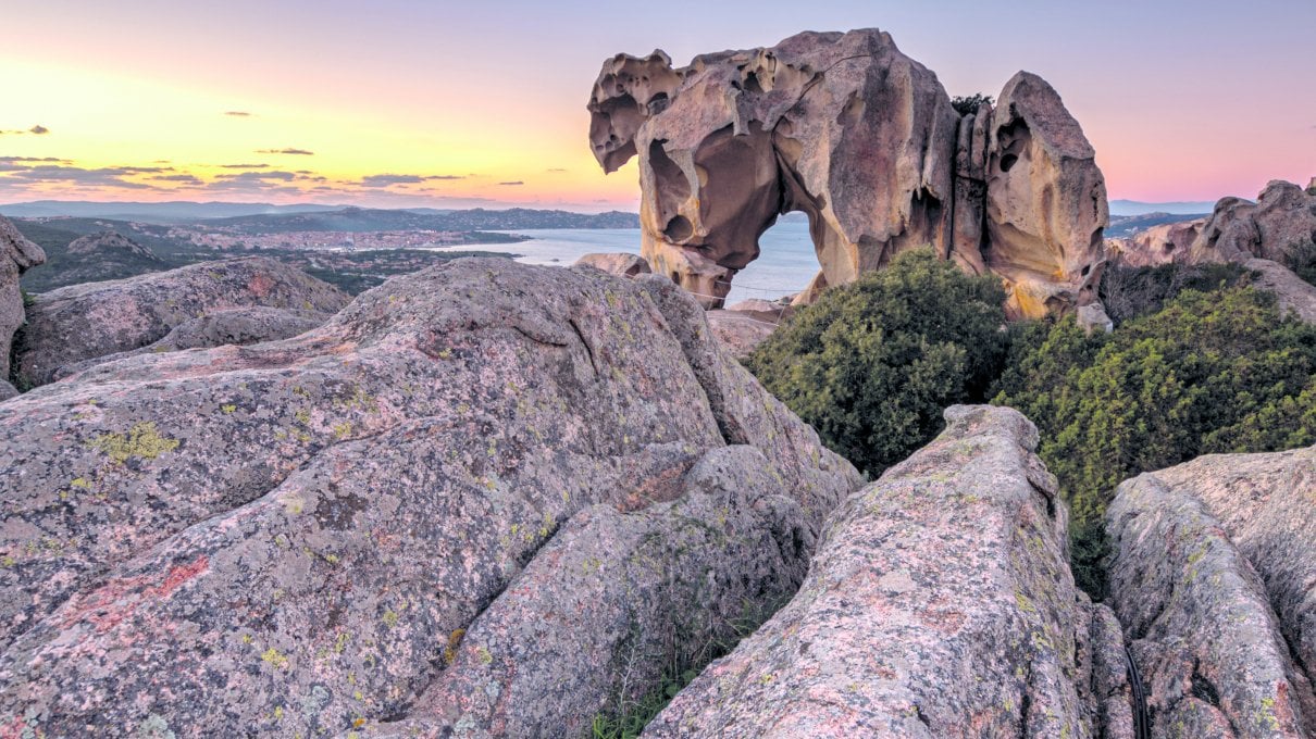 La Sardegna oltre il mare: la Gallura e la Barbagia