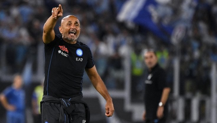 Luciano Spalletti