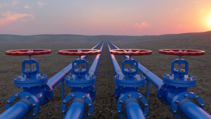 Numeri sulla crisi energetica