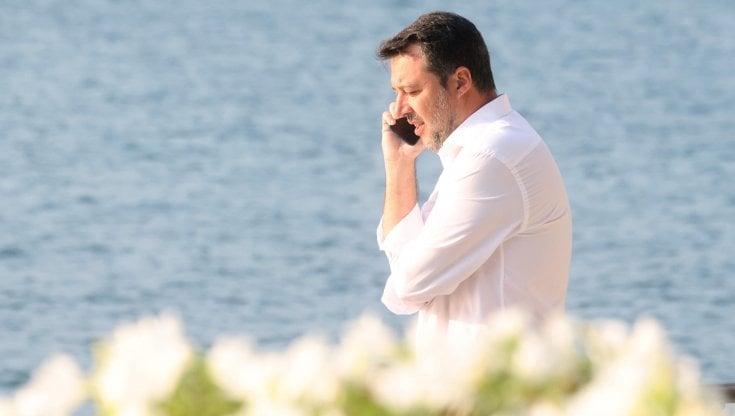 Lo spettro flop per la Lega: sotto il 12% il leader rischia