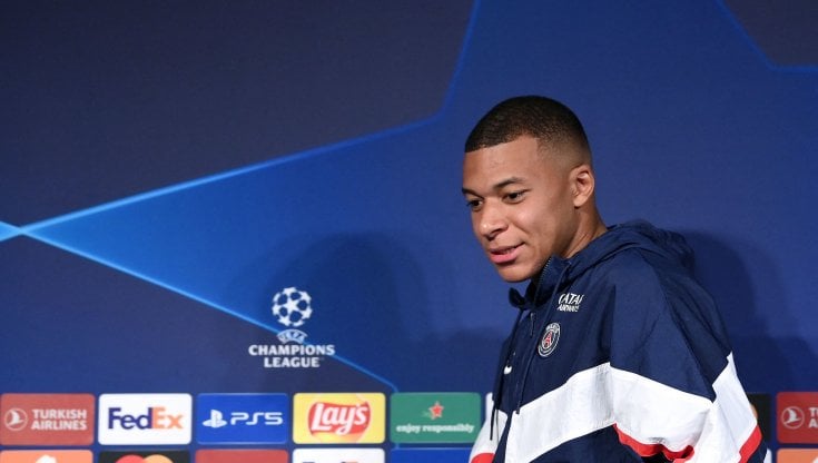 Psg, Mbappè e lo stregone chiamato da Pogba: "Per ora ho deciso di fidarmi di Paul"