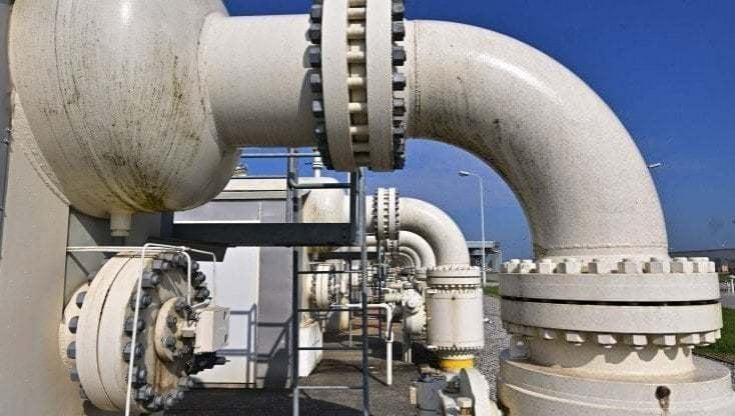 Gas, ecco come la Russia viola i contratti e si espone alle penali 