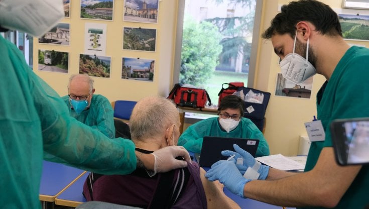 Covid, ecco come sarà la campagna vaccinale di autunno