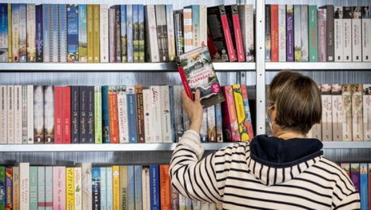 "Politici, salvate il libro": l'appello degli editori alla vigilia delle elezioni