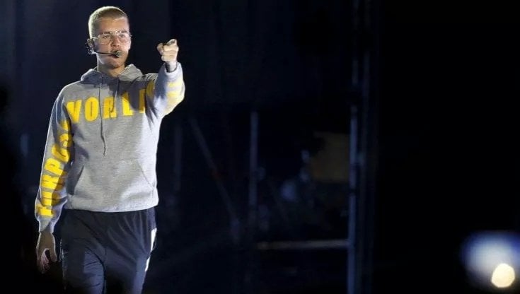Justin Bieber annulla il tour mondiale, cancellate anche le date in Italia 