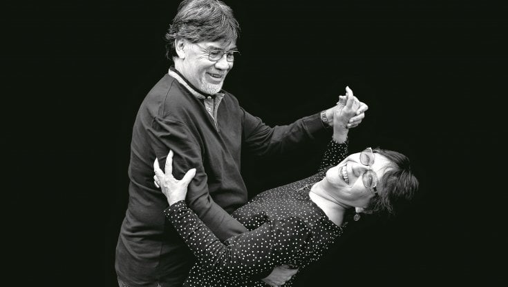 Foto: Daniel Mordzinski