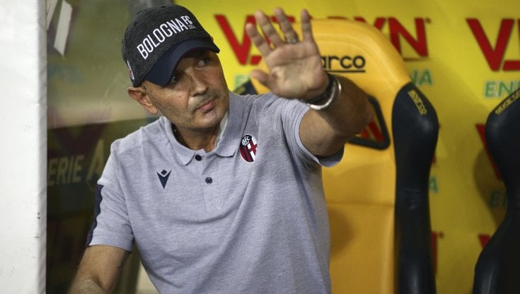 Sinisa Mihajlovic