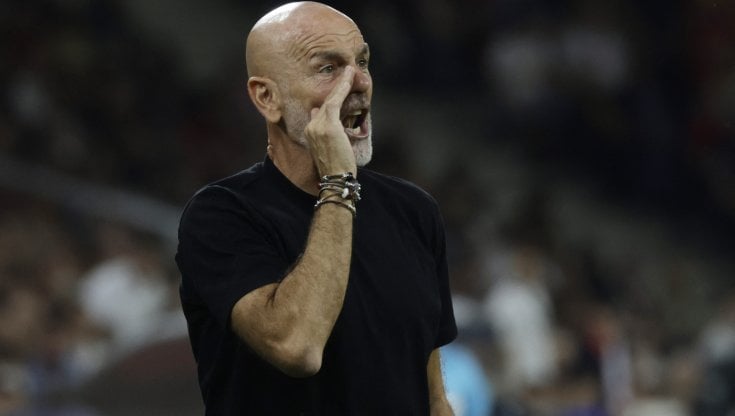 Stefano Pioli