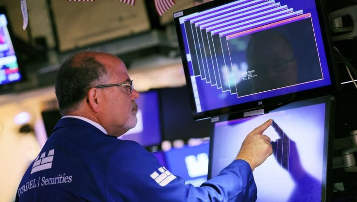 Le Borse di oggi, 7 settembre. Listini Ue in cauto rialzo, riflettori puntati sulle prossime mosse di Bce e Fed