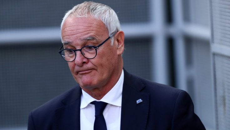 Claudio Ranieri