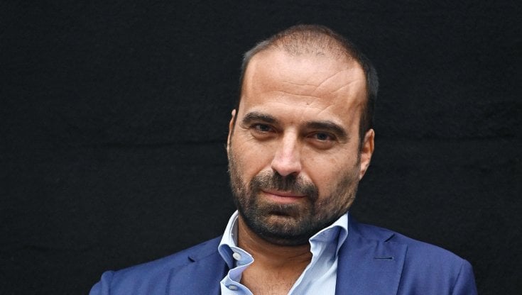 Luigi Marattin (Italia viva)