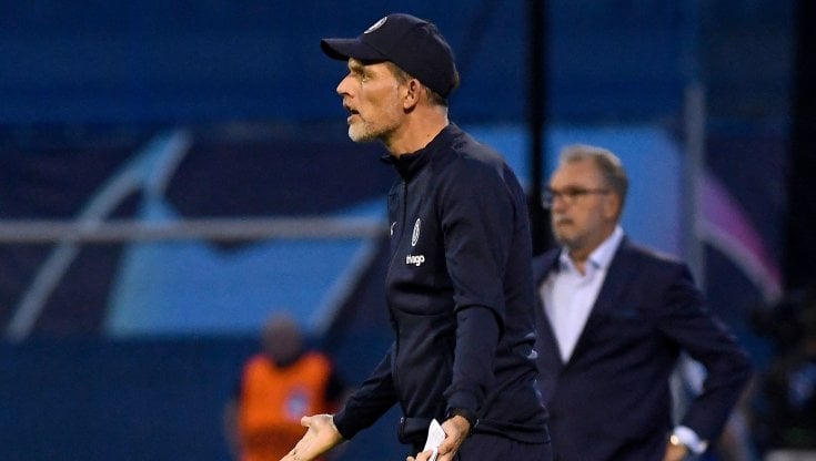 Thomas Tuchel