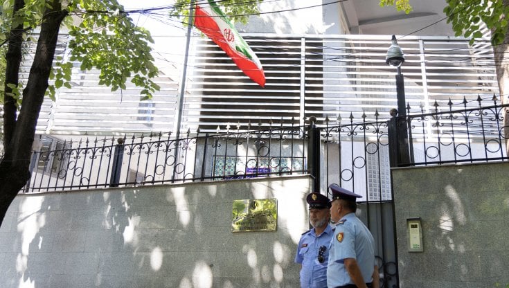 L'Albania taglia i rapporti diplomatici con l'Iran dopo l'attacco hacker