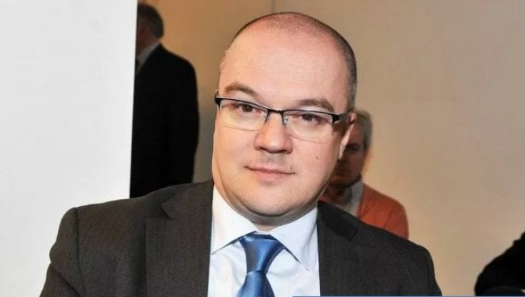 Enrico Borghi: "Salvini si comporta come un influencer al sostegno di Mosca"
