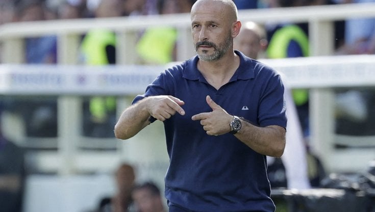 Vincenzo Italiano