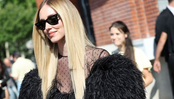 L'influencer Chiara Ferragni siede nel consiglio di amministrazione di Tod's