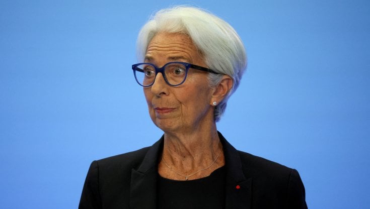 La Bce aumenta i tassi dello 0,75%: "Nuovi rialzi nelle prossime riunioni"