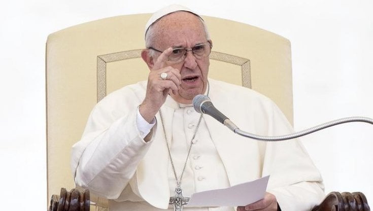 Papa Francesco