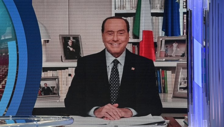 Silvio Berlusconi