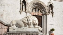 Basilica di San Benedetto, un'alleanza per la rinascita