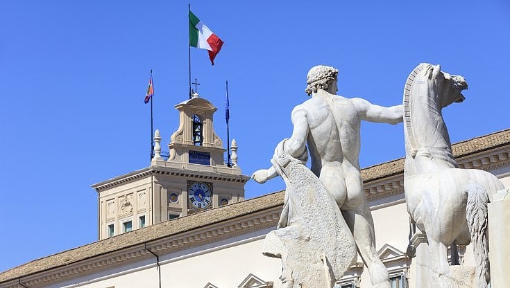 Verso le elezioni politiche, la disputa sul presidenzialismo