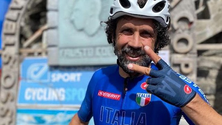 Damiano Tommasi