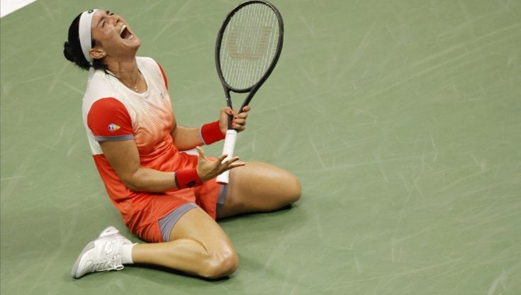 Ons Jabeur e Iga Swiatek, prove di egemonia: sono le finaliste degli Us Open