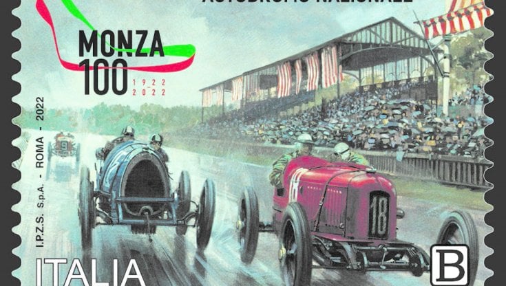 Cara Monza, auguri al Tempio della velocità e cento di questi giorni